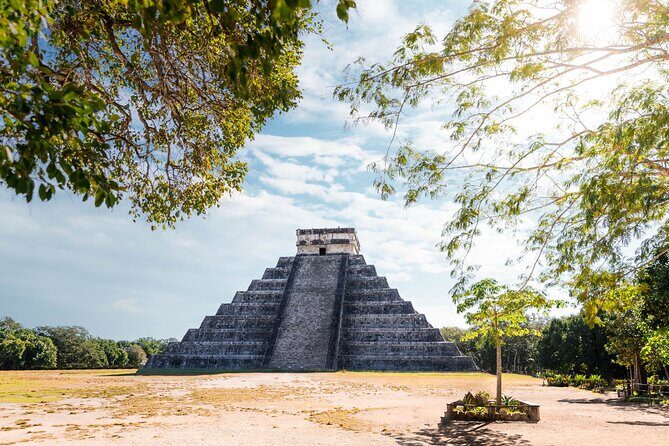 Chichen Itza On-Site Guided Tour with Certified Local Expert - Who Should Book This Tour?