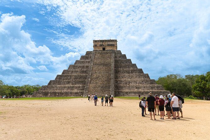 Chichen Itza Options with Sacred Cenote from Cancun - The Experience: Pros and Cons
