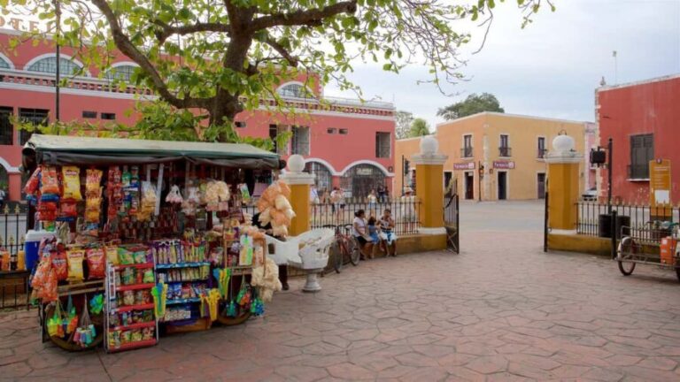 Chichén Itzá Plus: Complete Tour with Free Drinks - Practical Considerations