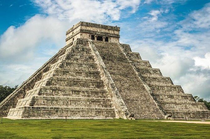 Chichen Itza Plus Mayan Tour & Valladolid & Cenote from Cancun - What Travelers Say