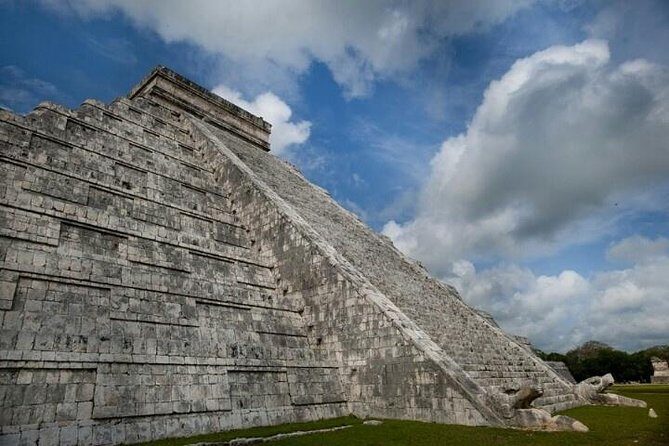 Chichen Itza Premier All-In-One Tour from Cancun and Riviera Maya - Who Should Consider This Tour?