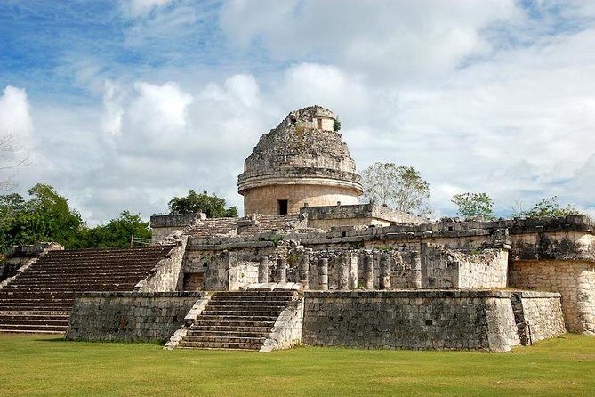 Chichen Itza Premier Experience - Exploring Chichen Itza: The Heart of the Tour