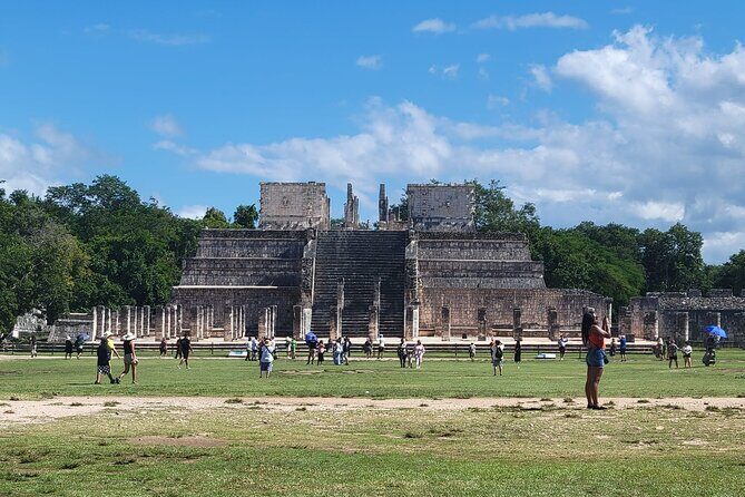 Chichen Itza Premium Swim in Cenote Ikkil Explore Izamal Village - Who Will Love This Tour?