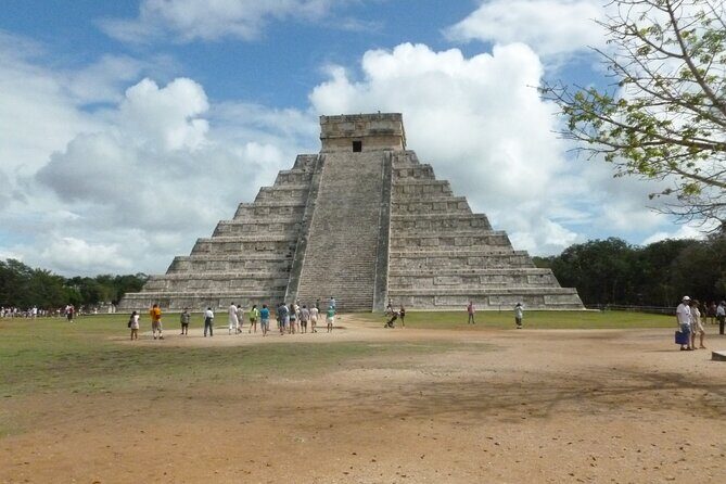 Chichen Itza Private Experience - Discovering Valladolid, a Colonial Gem