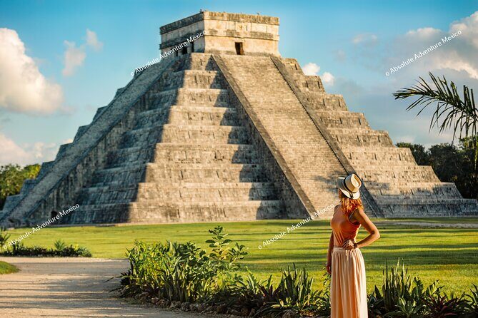 Chichen Itza Private Tour Early & direct Access + Valladolid - Who Will Love This Tour?