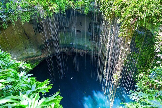 Chichen Itza Private Tour from Cancun - Authentic Experiences and Practical Details