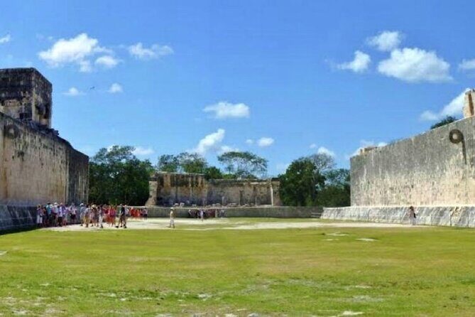 Chichen Itza private tour from Puerto Morelos - Practical Tips for Making the Most of This Tour