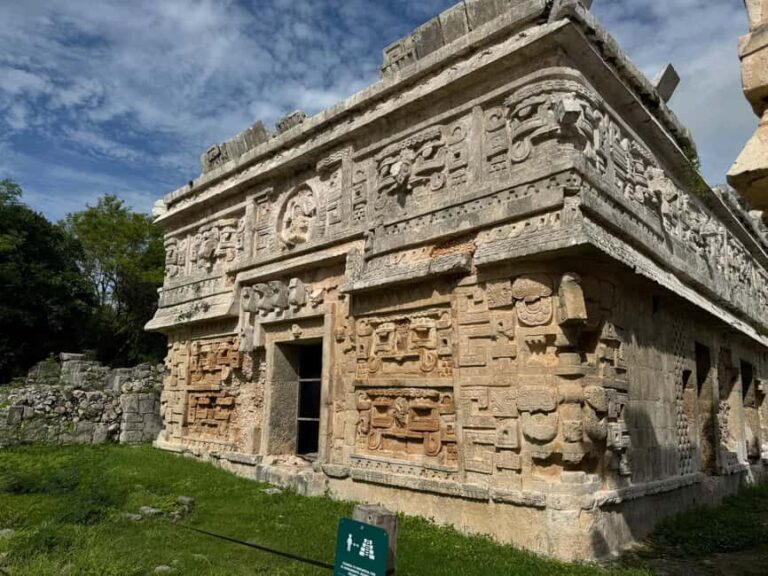 Chichen Itza: Private tour (Lunch in Valladolid & Cenote) - The Real Value in This Tour