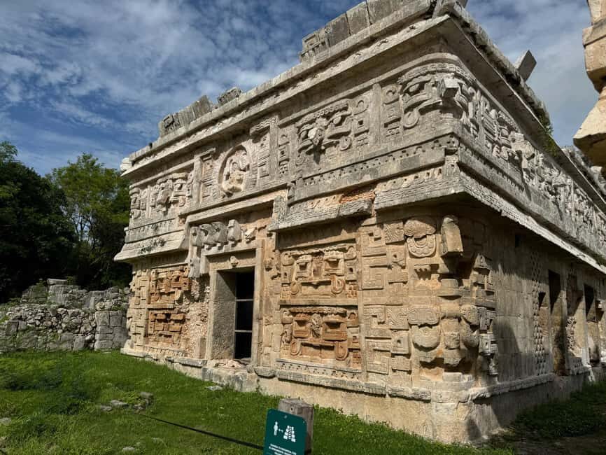 Chichen Itza: Private tour (Lunch in Valladolid & Cenote) - The Real Value in This Tour