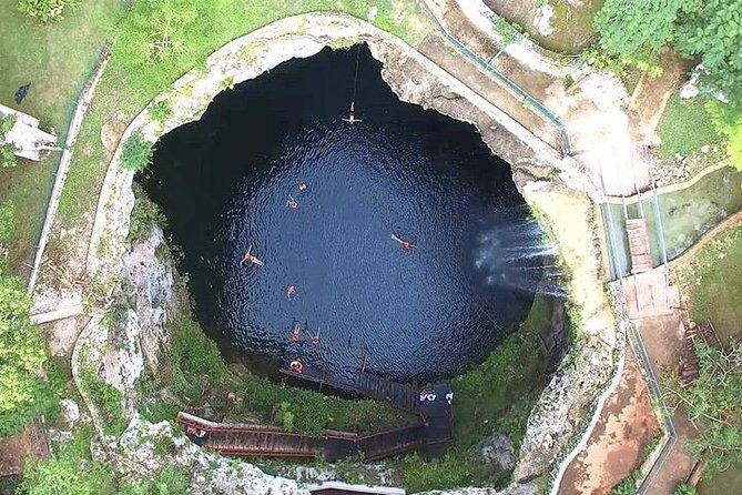 Chichen Itza Private Tour plus Cenote and Valladolid Visit - Transportation and Overall Value