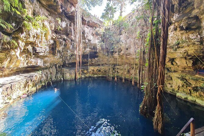 Chichen Itza Private Tour VIP - A Day in Detail: What to Expect