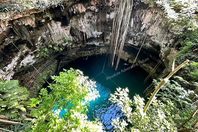 Chichen Itza Private Tour with Cenote Oxman All-Inclusive - Why This Tour Delivers Real Value