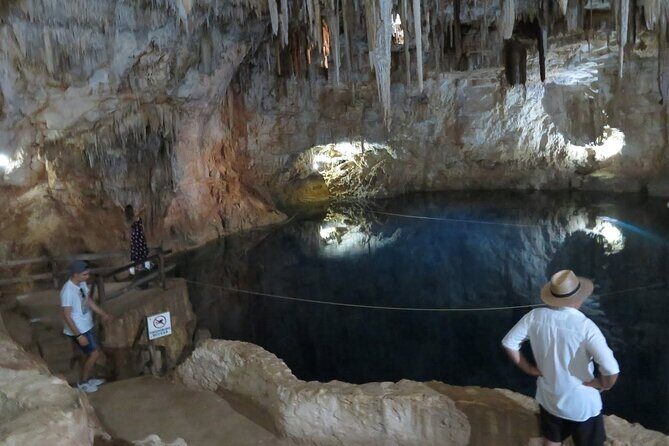 Chichen Itza Ruins and 3 Cenotes Private Transportation - Introduction to the Tour Experience