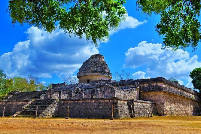 Chichen Itza: Self-Guided Tour with Audio Narration & Map - The Sum Up