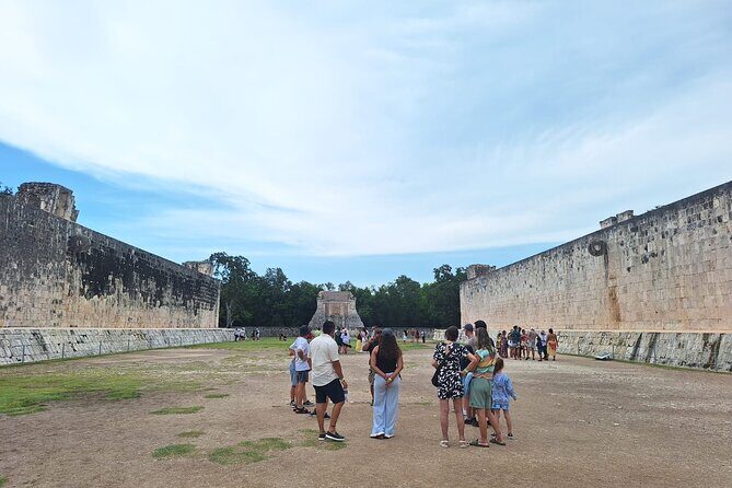 Chichen Itza : Shared or Private Guided Tour without Lines! - Whats Included and What to Consider