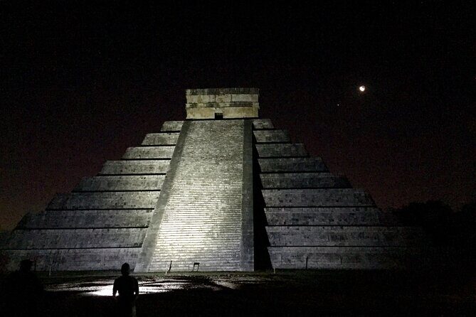 Chichen Itza sunrise from Merida (Private) - What Makes This Tour Stand Out?