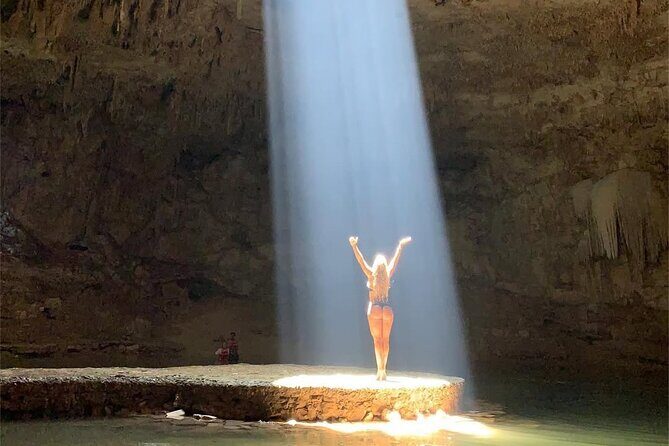 Chichen Itza, Suytun and Ikkil cenotes in One Day Tour! - Who Should Consider This Tour?