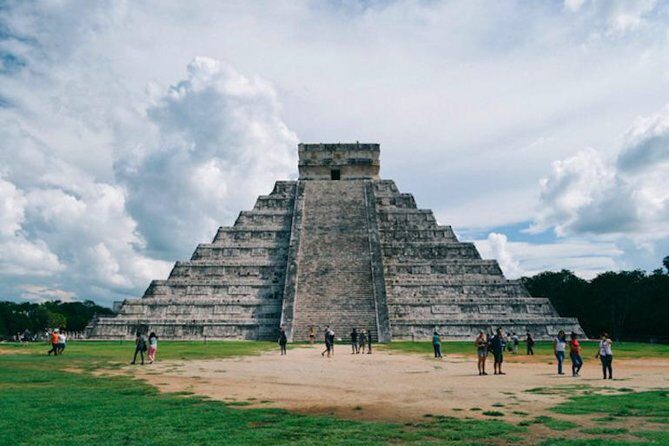Chichen Itza the Original Tour from Cancun and Riviera Maya - FAQ About the Chichen Itza Tour