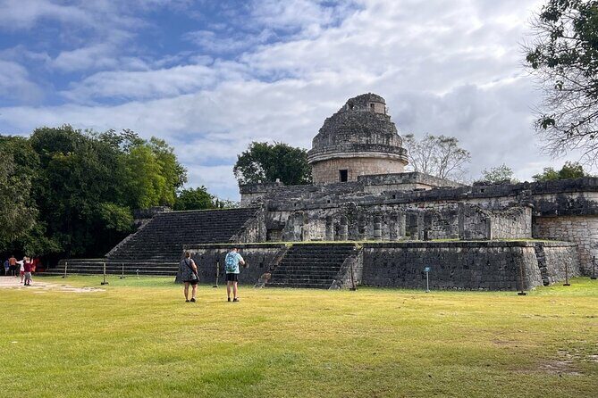 Chichen Itza Tour and 2 Cenotes from Valladolid small group - What Makes This Tour Worth Considering?