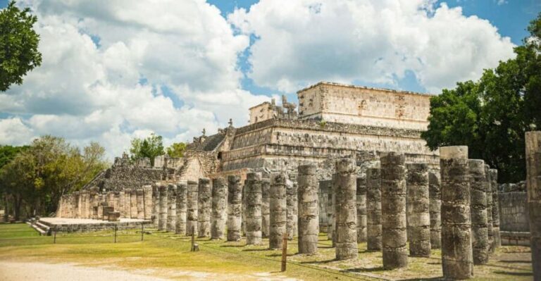 Chichen Itza Tour and Cenotes from Valladolid - What Makes This Tour Stand Out