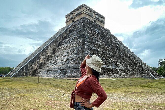 Chichen Itza Tour Departure from Playa del Carmen - Practical Details and What to Expect