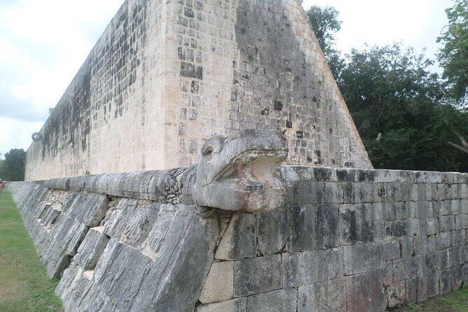 Chichén Itzá Tour Explore Maya Wonders from Playa del Carmen - Final Thoughts