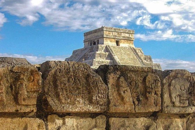 Chichen Itza Tour From Cancun and Riviera Maya - What’s Included and What’s Not