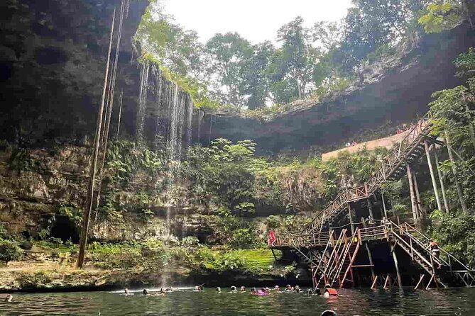 Chichen Itza tour from Playa del Carmen and Riviera Maya - Analyzing the Value: What You Get for $89