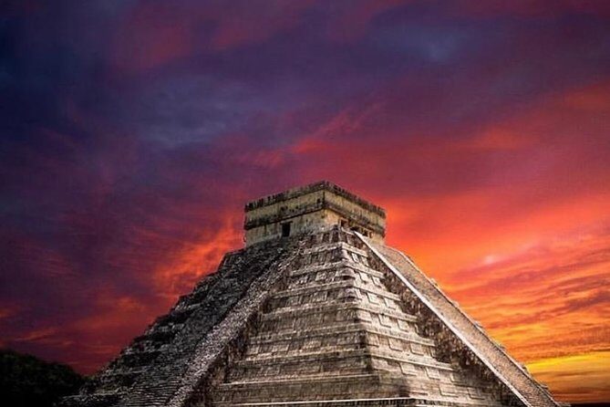 Chichen Itza Tour Full day food included - Deep Dive into the Itinerary