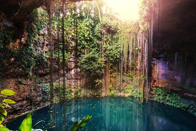 Chichen Itzá Tour in 1 Full Day, Cenote, Valladolid and Luch included! - Authentic Experiences and Real Traveler Insights