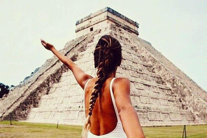 Chichen Itza Tour new wonder of the world - Authentic Experiences and Traveler Insights