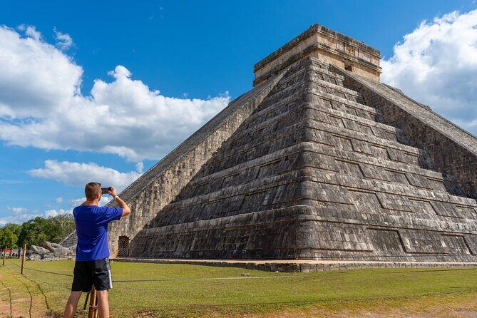 Chichen Itza: Tour Options with Cenote Swim departure from Cancun - Who Should Consider This Tour?