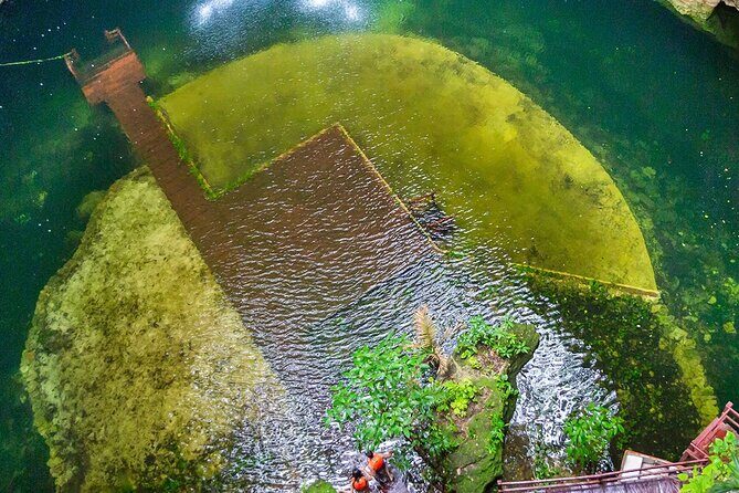 Chichen Itza Tour Plus with Cenote Swim from Cancun & Playa Del Carmen - The Comfort and Convenience Factor