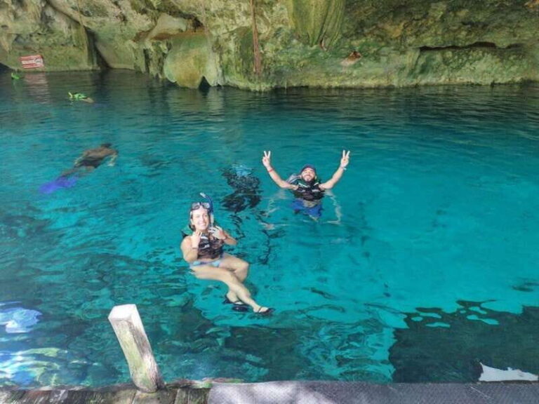 Chichen Itza Tour: Pyramids, Cenote Ik Kil & Valladolid - Authentic Experiences and Authentic Value