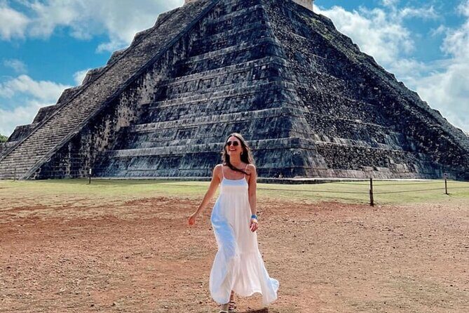 Chichén Itzá Tour, Suytun and Ik kil cenotes with Round Transfer - Practical Details – What You Need to Know
