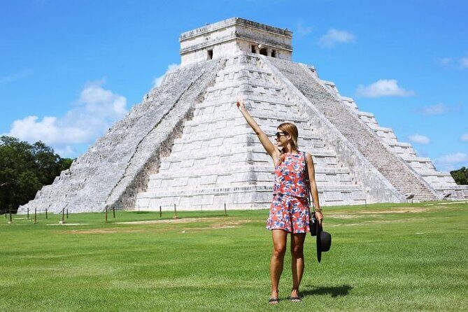 Chichen itza tour with cenote experience and Valladolid visit. - Who Is This Tour Best For?