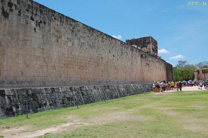 Chichén Itzá Tour with Cenote Swim and Lunch from Tulum - What’s Included and What’s Not