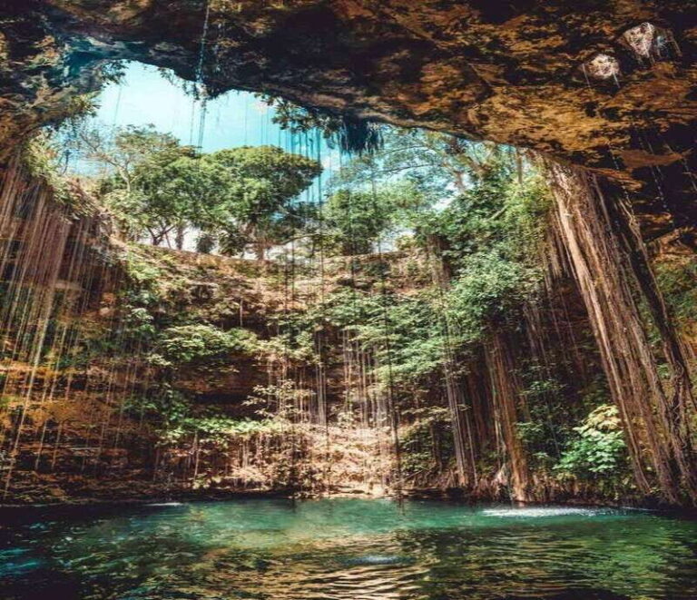 Chichen Itza Tour with Lunch and Transportation from Playa del Carmen - Whats Included and What’s Not