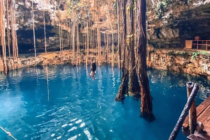 Chichen Itza Tour - Who Should Consider This Tour?