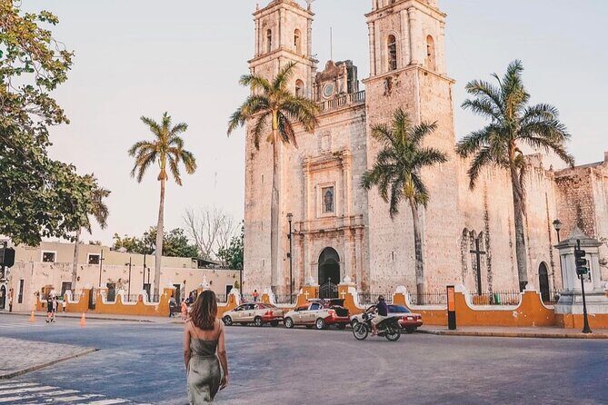 Chichen Itza, Valladolid and Cenote Experience from Tulum - What Travelers Say and Why it Works