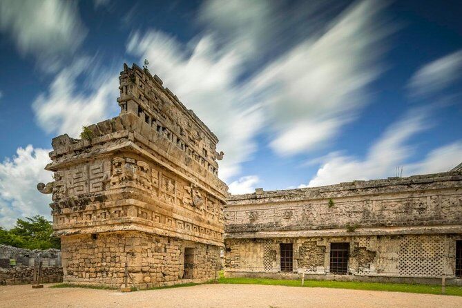Chichen Itza, Valladolid and Cenote Full Day Tour - The Practicalities & Value