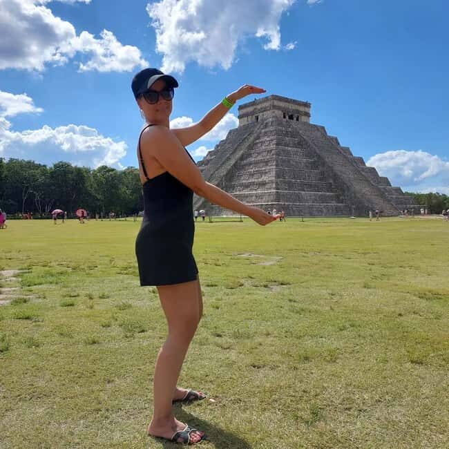 Chichen Itza, Valladolid, and Cenote Tour from Tulum - Authentic Experiences and Practical Tips
