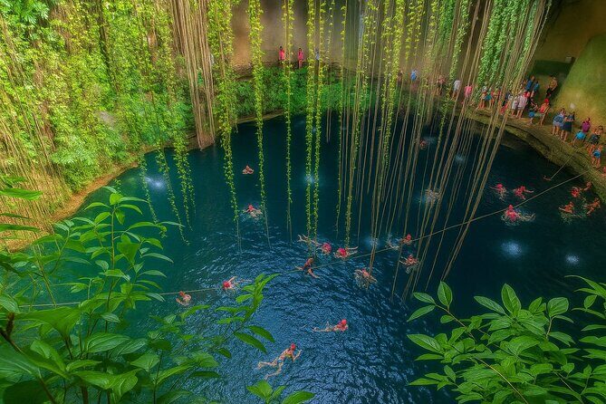 Chichen Itza Valladolid and Sacred Cenotes Tour - Who Will Love This Tour?