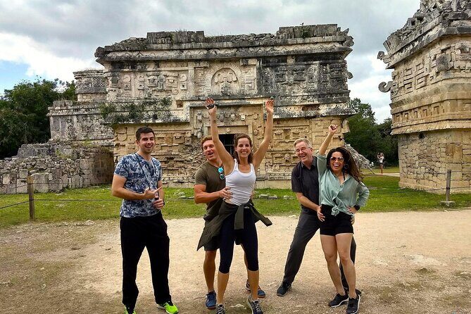 Chichen Itza, Valladolid and Stunning Cenote - Private Tour - Analyzing the Cost and Value
