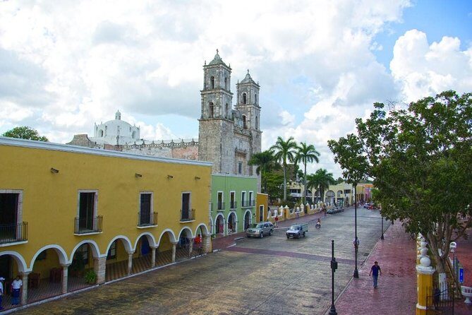 Chichen Itza, Valladolid & Cenote Luxury Tour from Tulum City - The Experience in Travelers’ Words