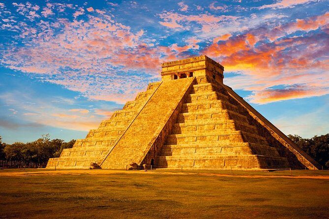 Chichen Itza, Valladolid & Cenote! With Transportation from Playa Del Carmen - Practical Details and Insights