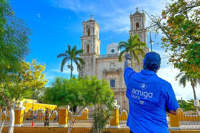 Chichen Itza, Valladolid & Cenote with Transportation from Tulum - The Sum Up: Who Will Love This Tour?