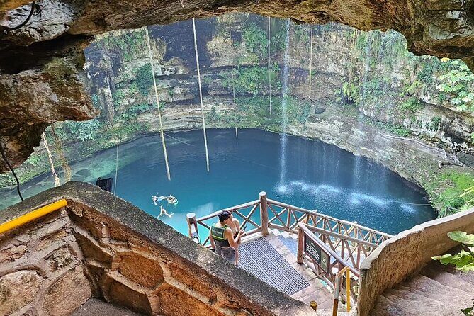 Chichen itza & Valladolid tour from Playa del carmen - What’s the Experience Like?
