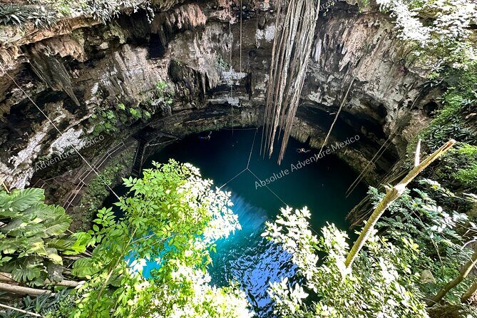 Chichen Itza VIP Private Tour Sacred Cenote & Valladolid Visit - Final Thoughts: Who Should Book This Tour?