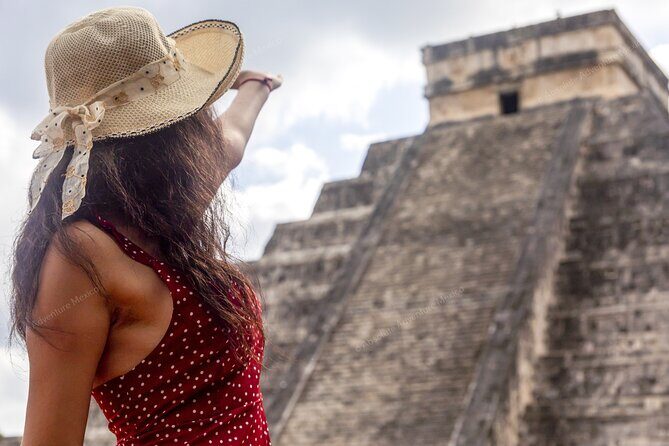 Chichen Itza VIP Private Tour Skip-the-Line Express - Why This Tour Offers Good Value